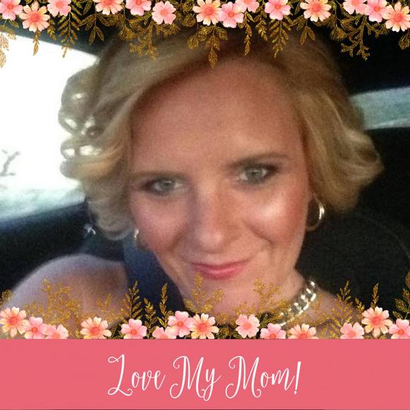 Meet your Posher, Jamilyn - Picture 1 of 1